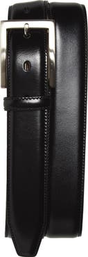 Johnston & Murphy Calfskin Belt