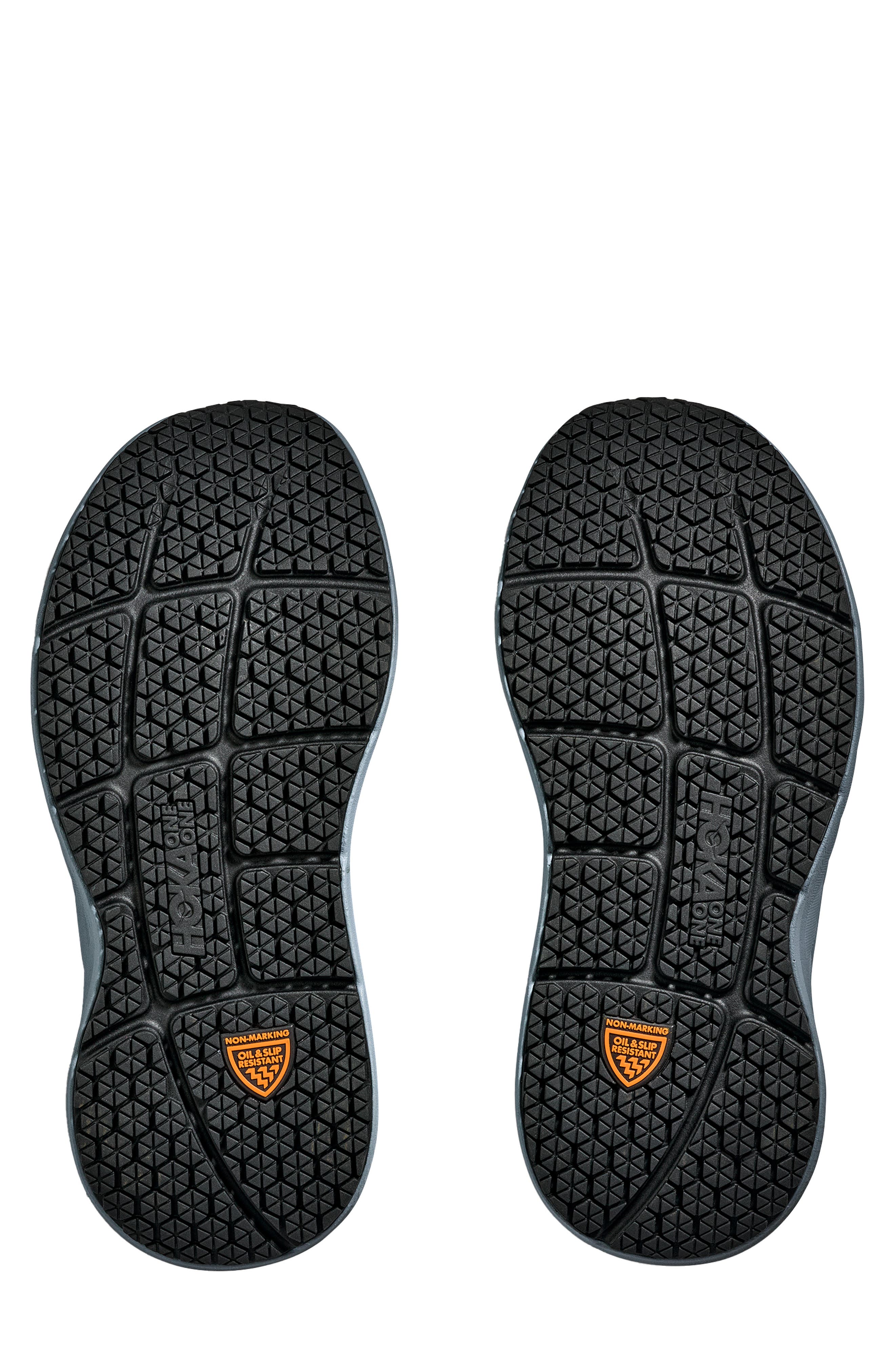 Bondi SR Shoe, Alternate, color, FADED NAVY / CARBON BLACK