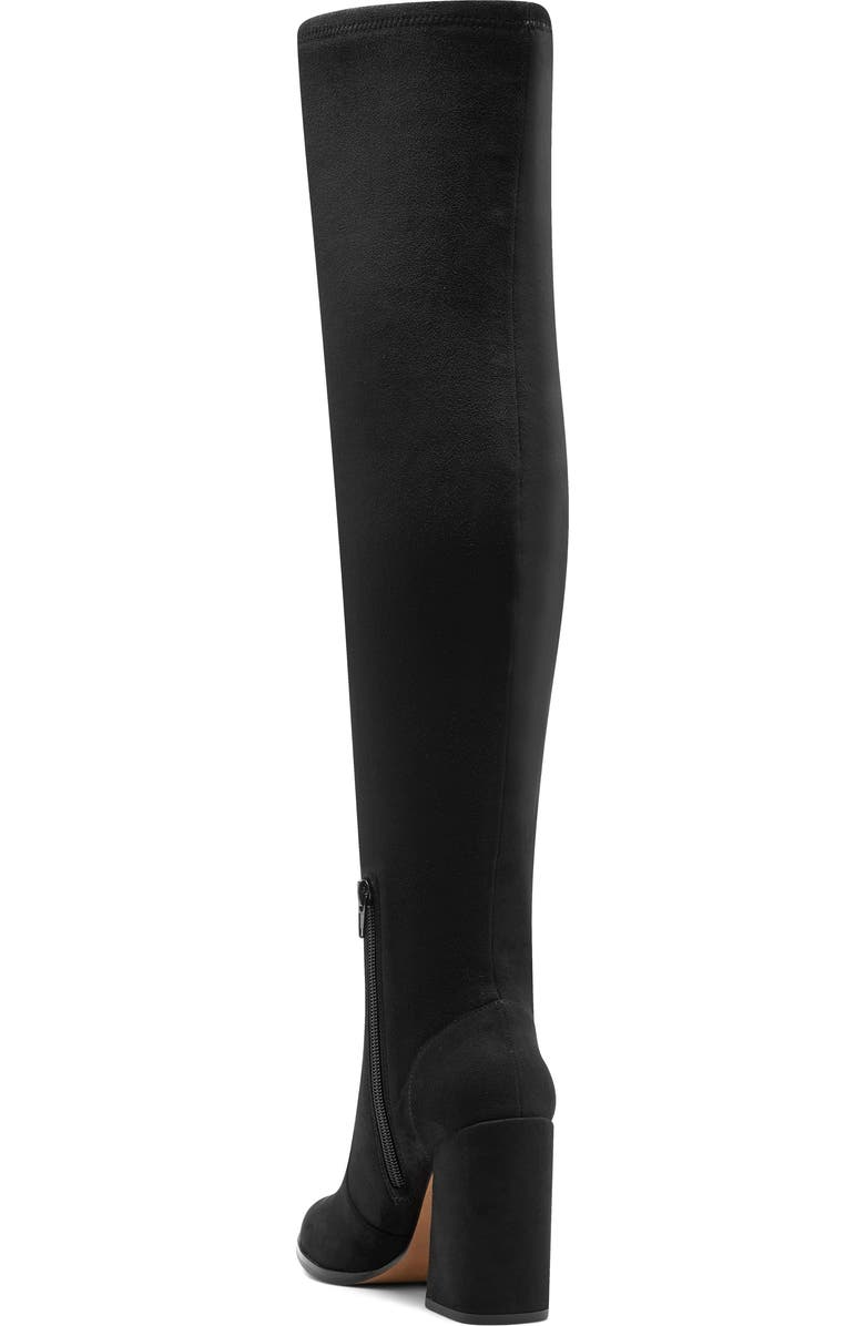 Jessica Simpson Brixten Over the Knee Boot, Alternate, color,