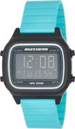SKECHERS Fiske Digital Watch, 38mm