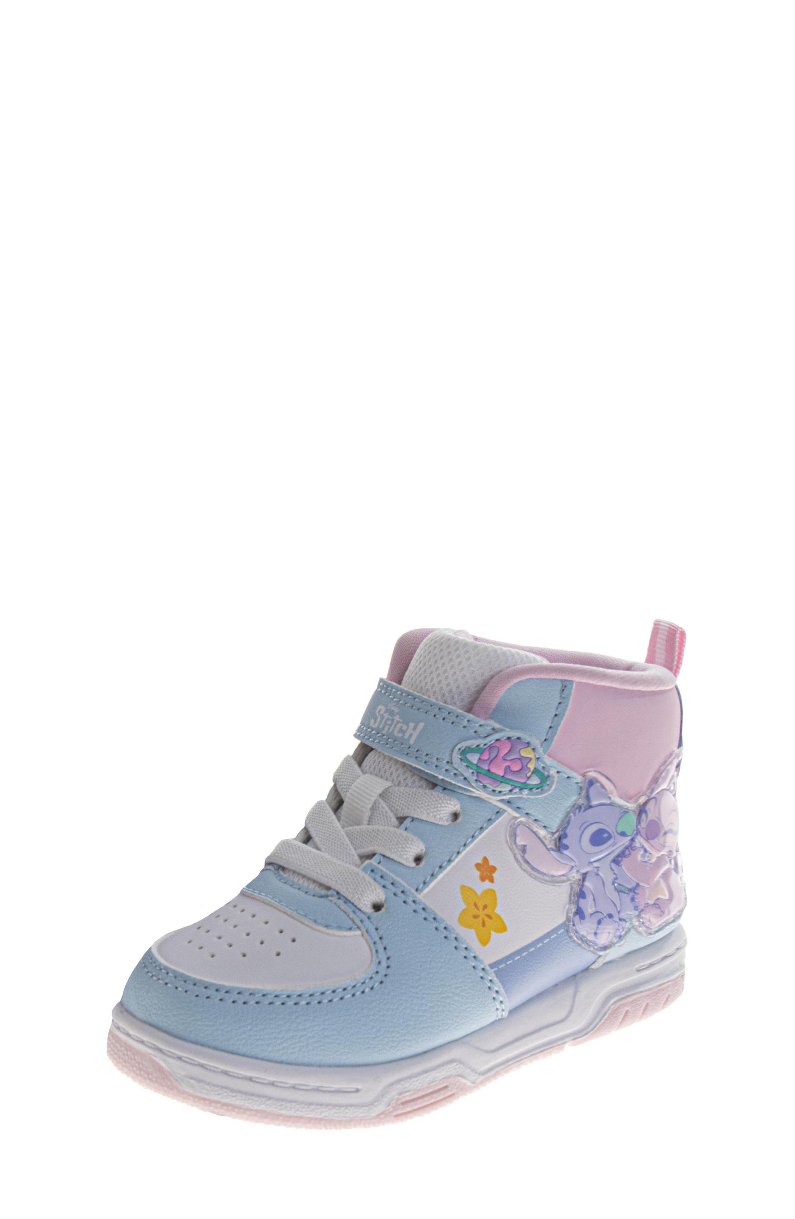 Kids' x Disney Lilo & Stitch Light-Up Sneaker