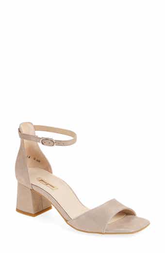 Paul Green Barbee Ankle Strap Sandal