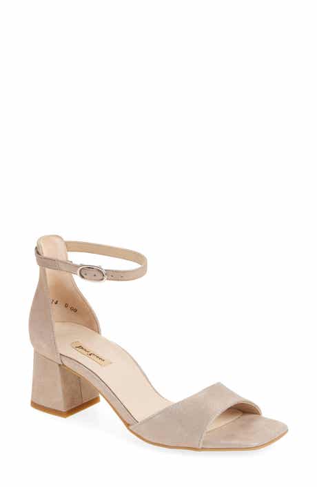 Paul Green Barbee Ankle Strap Sandal