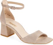 Paul Green Barbee Ankle Strap Sandal