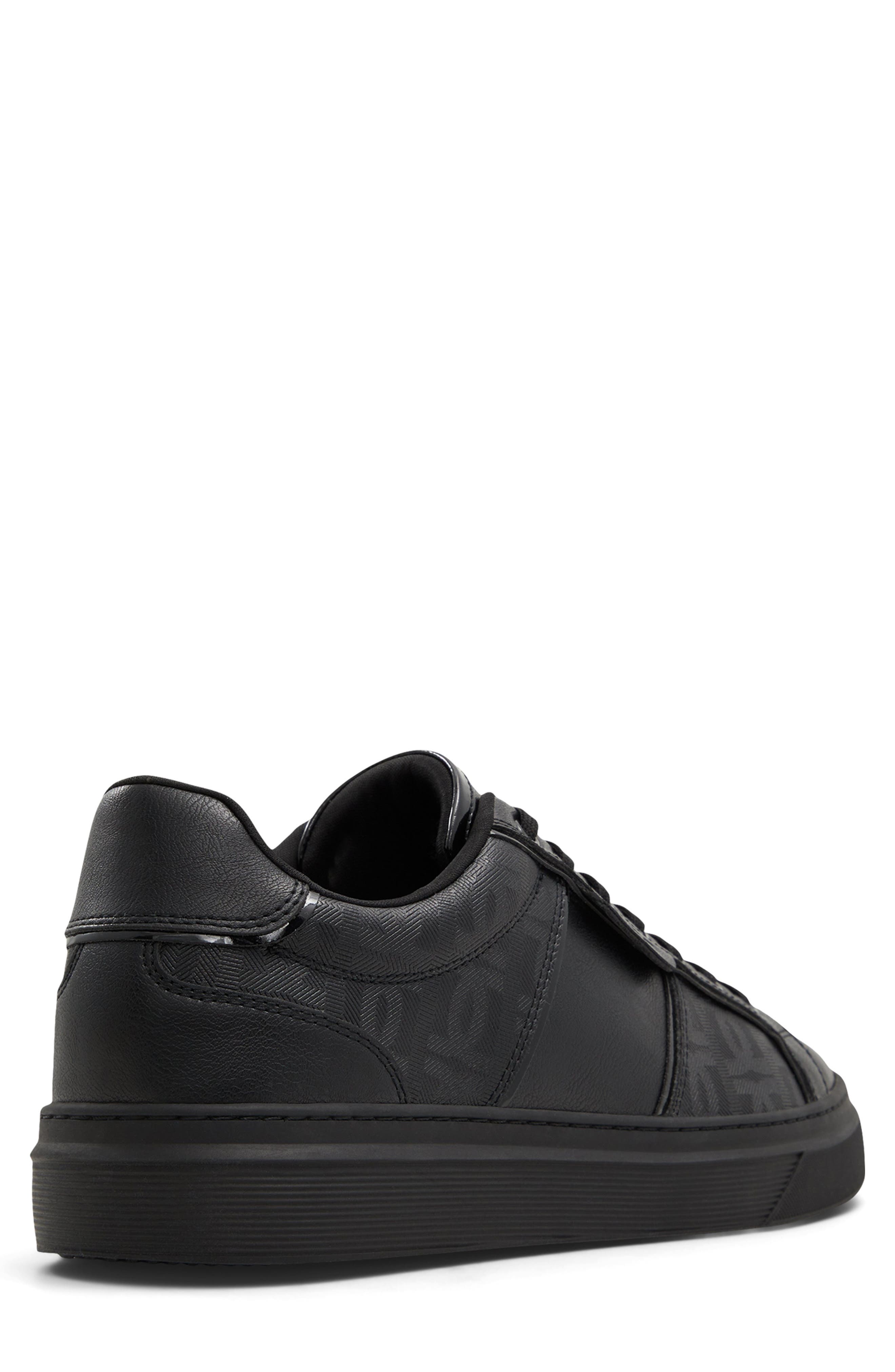 ALDO Courtline Sneaker, Alternate, color, 