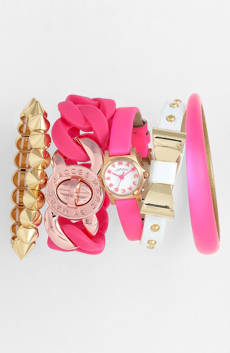 Alexis Bittar Skinny Tapered Bangle, Alternate, color,