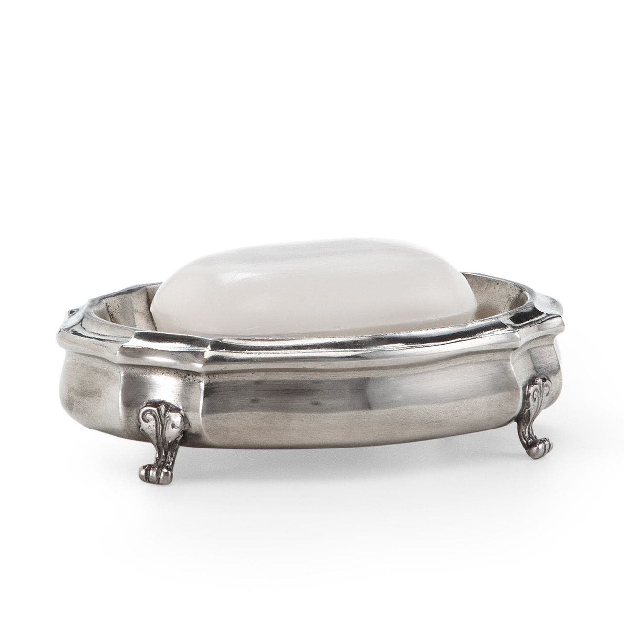 selected SILVER