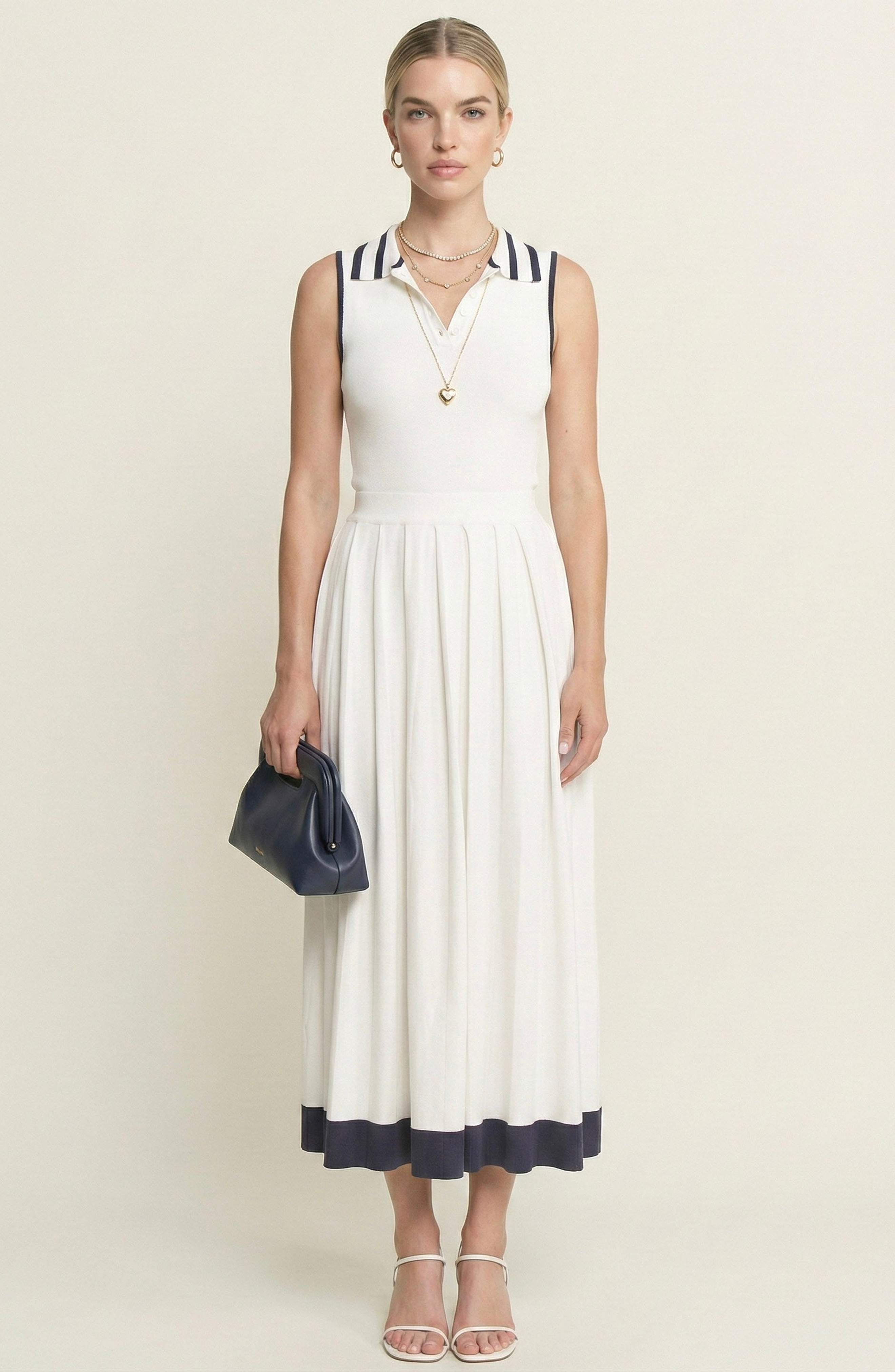 selected White
