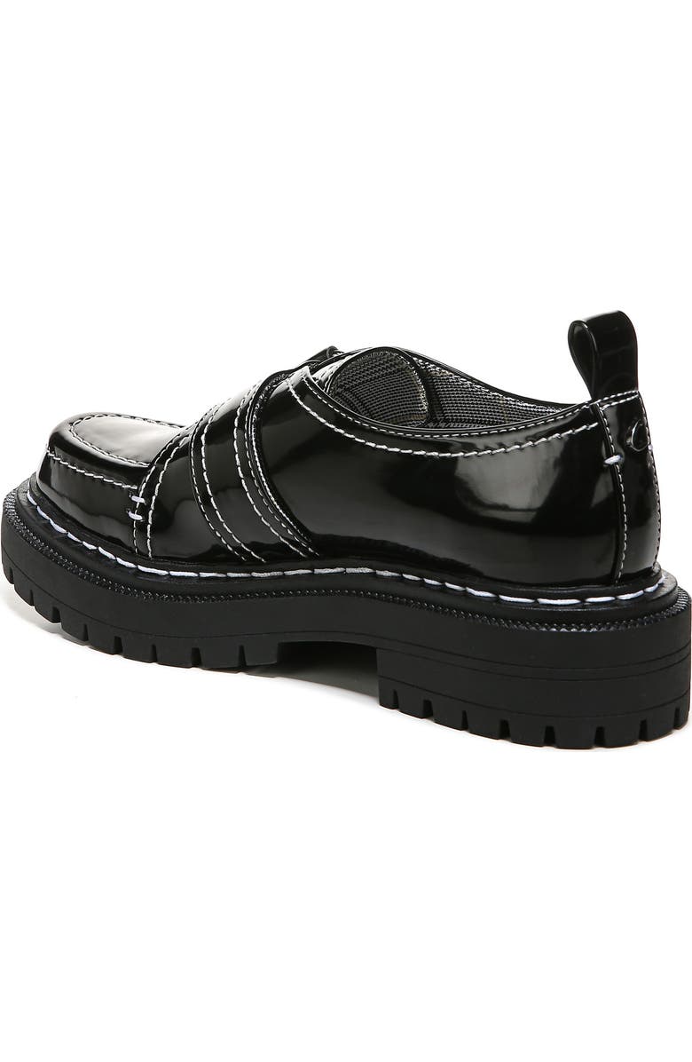 Circus NY by Sam Edelman Edelle Monk Strap Platform Shoe, Alternate, color,