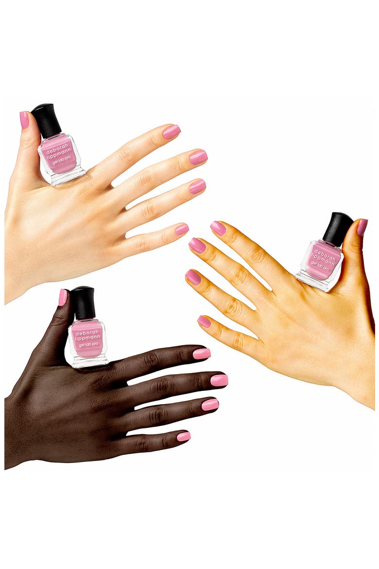 Gel Lab Pro Nail Color, Alternate, color, WHAT WAS I MADE FOR
