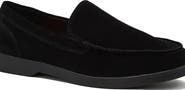 Lands' End Essential Suede Loafers