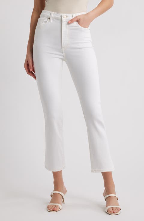 Women's FRAME Straight-Leg Pants | Nordstrom