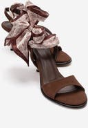 Prologue Shoes Marena Stiletto Pump