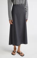 Paloma Wool Boni A-Line Midi Skirt