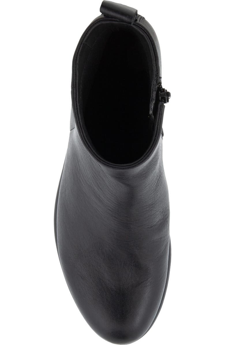 ECCO Modtray Water Resistant Ankle Boot, Alternate, color,