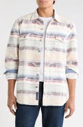 Tommy Bahama Pecos Palm Shirt Jacket