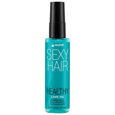 SexyHair Healthy Love Oil Moisturizing Oil 2.5 oz
