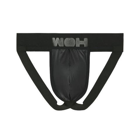 WOH Night Universe Jockstrap