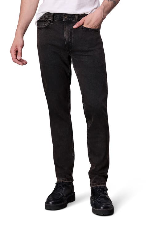 【関税込み】rag & bone ブラック Johannes クロッグ Men's Rag & bone Black Jeans | Nordstrom