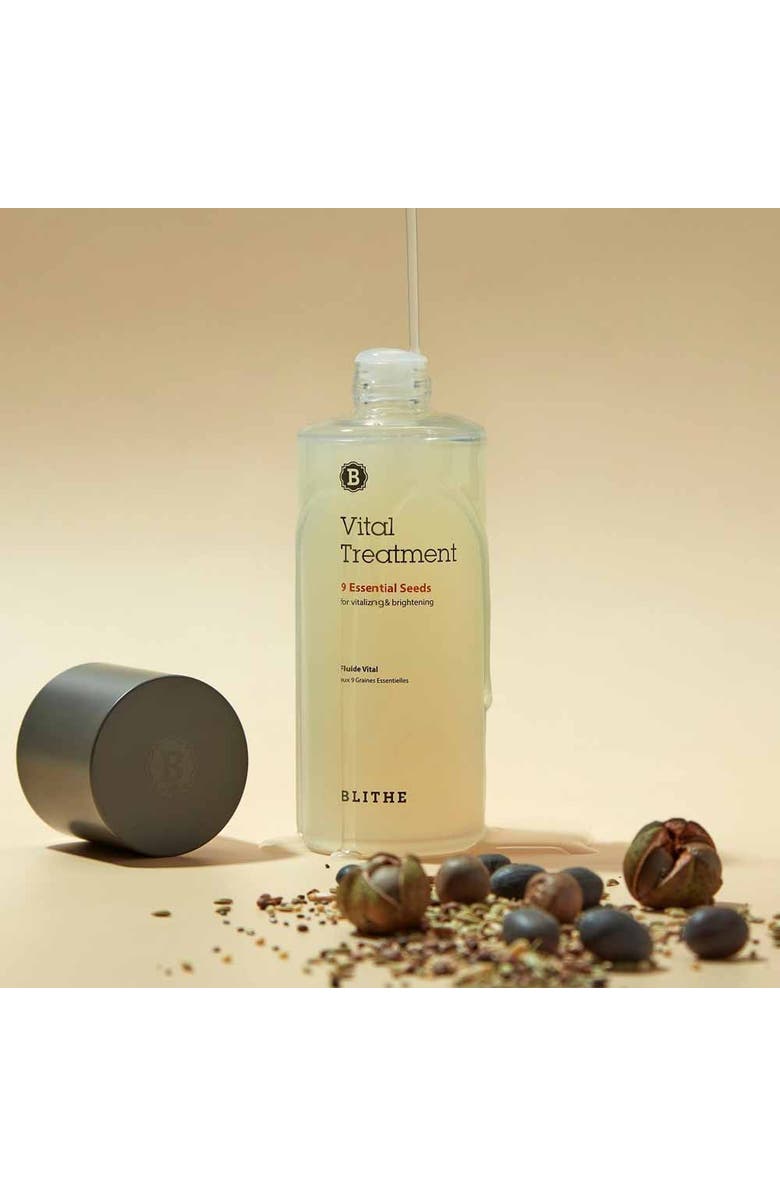 BLITHE Vital Treatment 9 Essential Seeds, Alternate, color, 