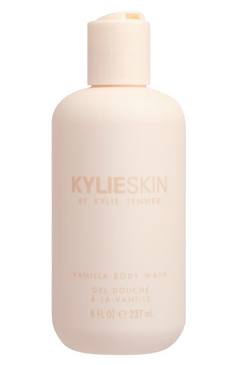 Vanilla Body Wash (Nordstrom Exclusive)