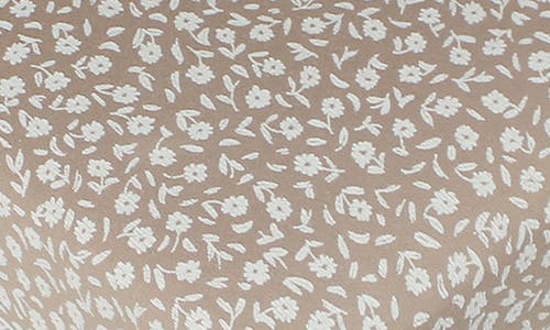 L'OVEDBABY L'OVEDBABY ORGANIC COTTON CRIB SHEET