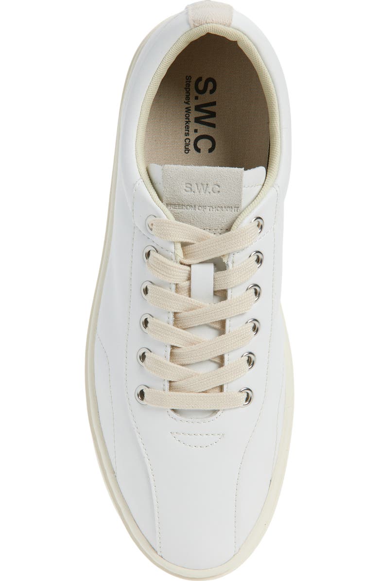 STEPNEY WORKERS CLUB Surma Sneaker, Alternate, color,