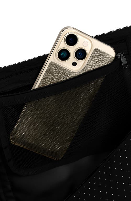 Dalix Day Trip Duffel Bag In Multi