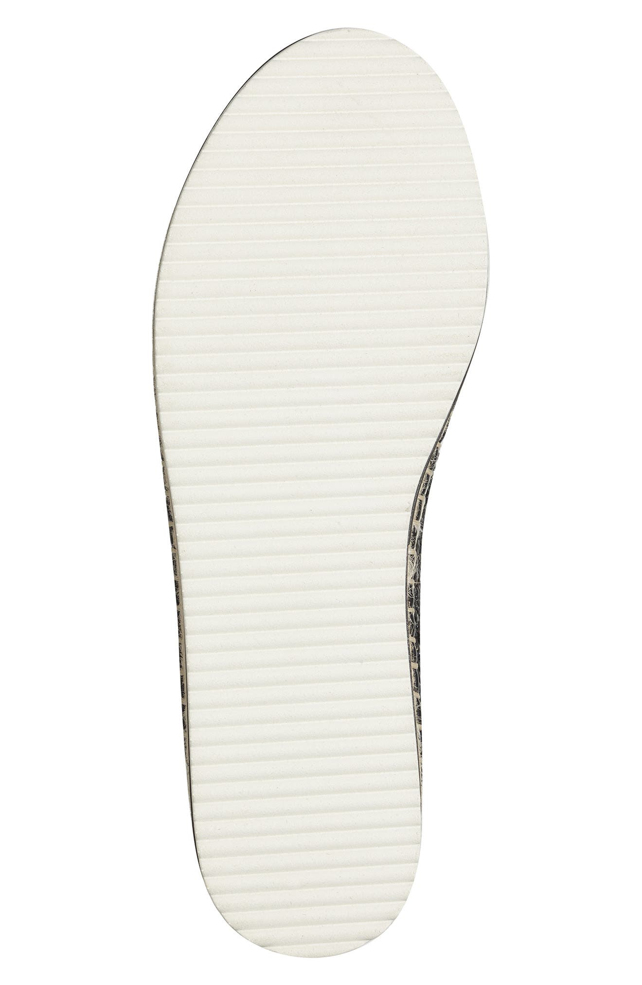 Vince Camuto Kameisha Espadrille Platform Slip-On Sneaker, Alternate, color, 