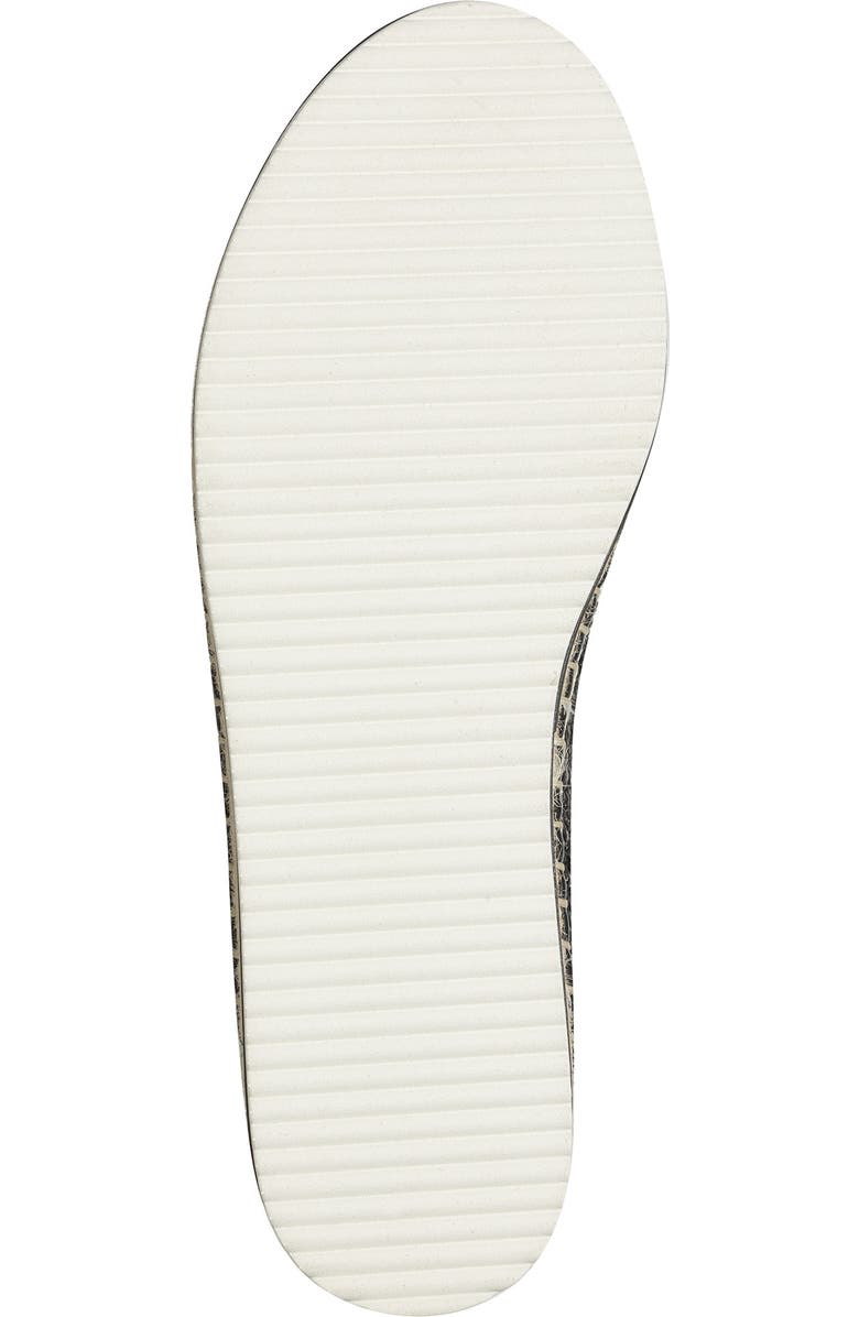 Vince Camuto Kameisha Espadrille Platform Slip-On Sneaker, Alternate, color,