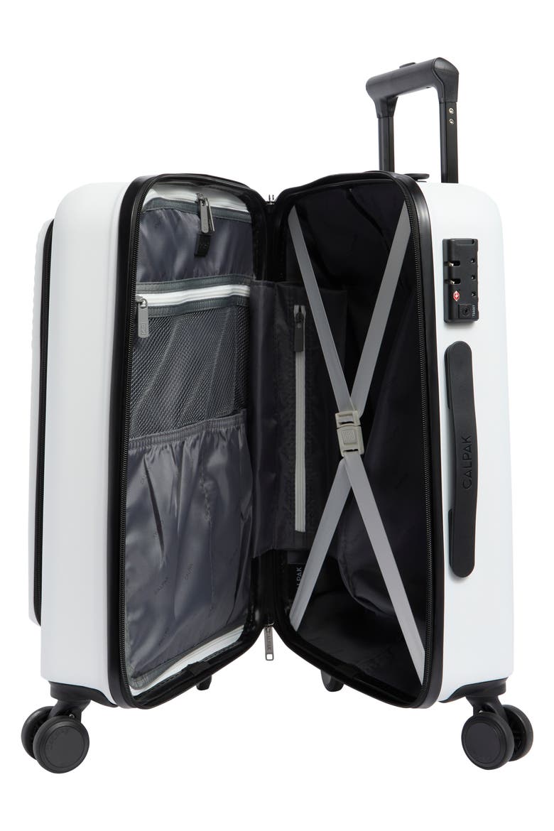Dylan 20-Inch Hardside Spinner Suitcase | Nordstromrack