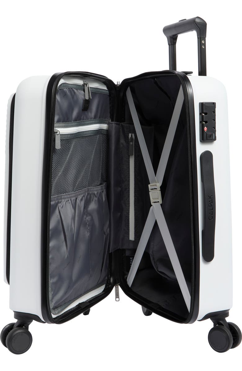 CALPAK Dylan 20-Inch Hardside Spinner Suitcase, Alternate, color,