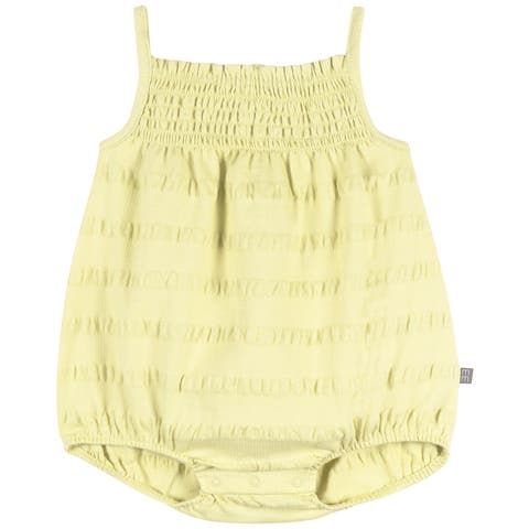 Bubble Romper (Baby)