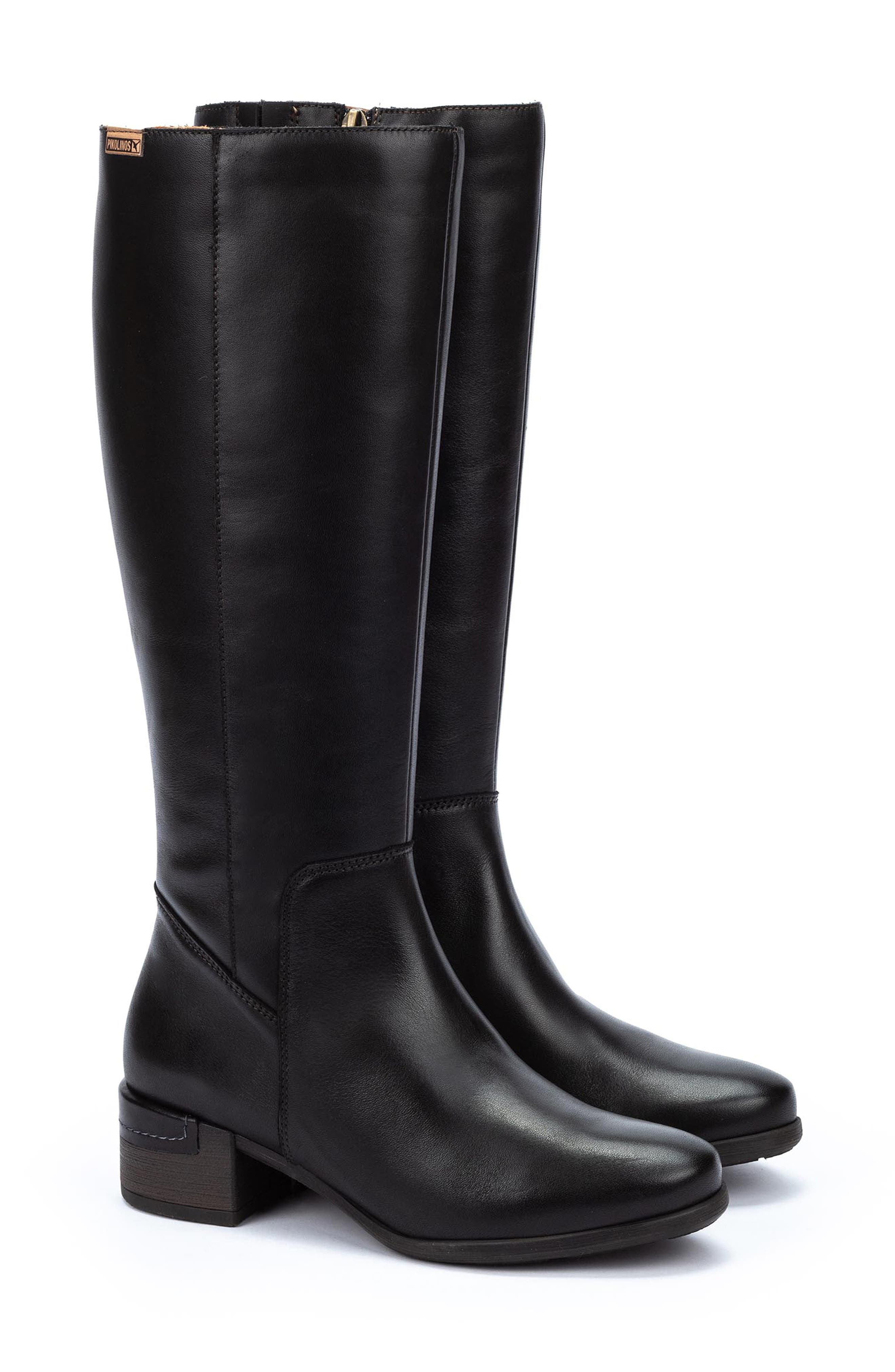 PIKOLINOS Malaga Knee High Boot, Main, color, 