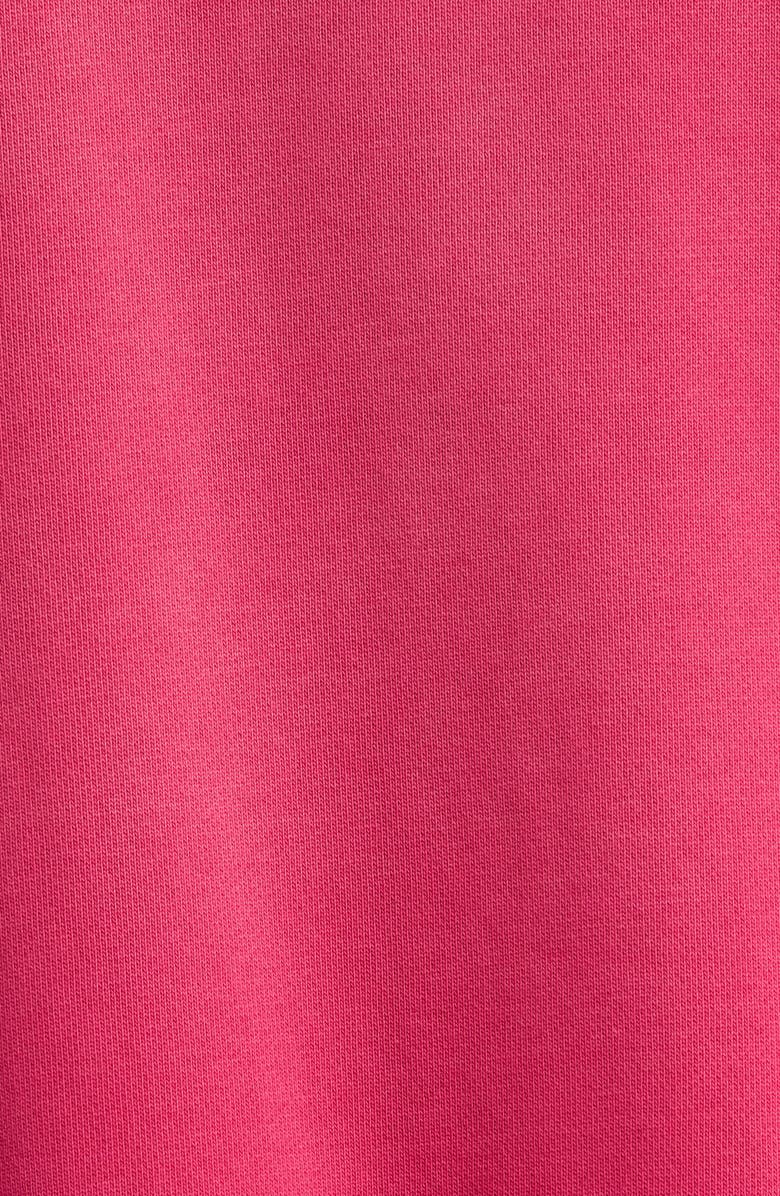 PURPLE BRAND Ombré Cotton Graphic Hoodie, Alternate, color, Red