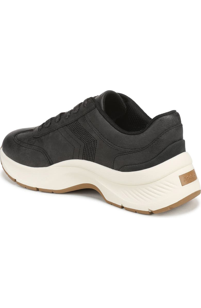 Dr. Scholl's Walk Mode Sneaker, Alternate, color, Black