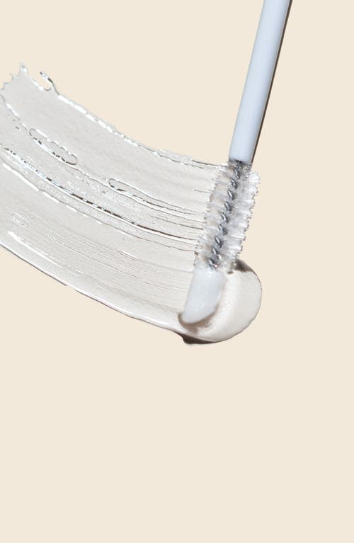 The Skinny Confidential Brow Peptide In No Color