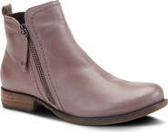 Spring Step Oziel Bootie