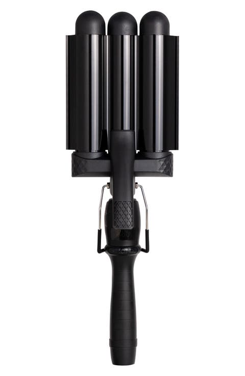 1.25-Inch Pro Waver Hair Iron