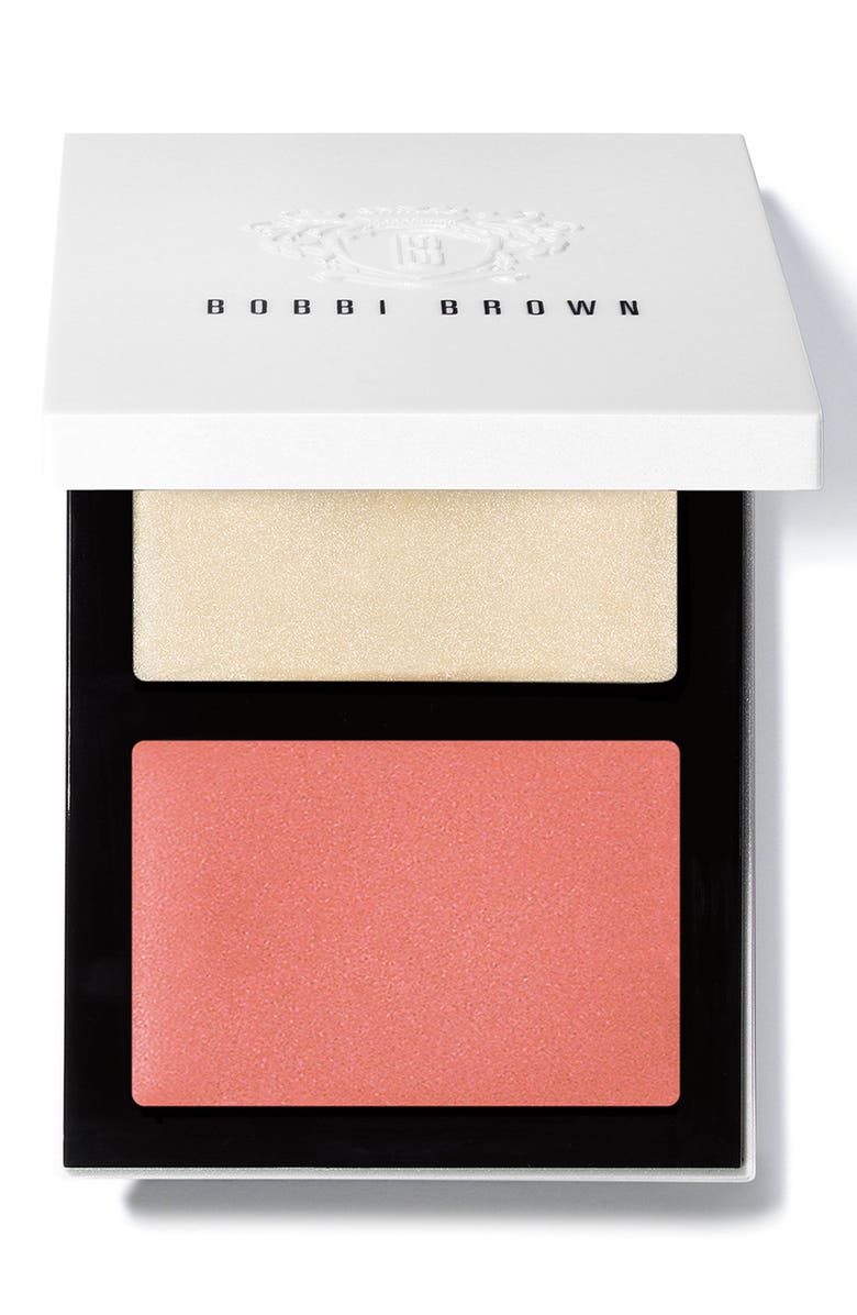 Bobbi Brown Cheek Glow Palette, Main, color,