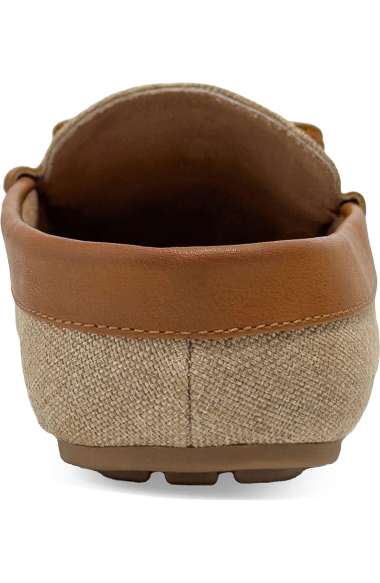 Aerosoles Daffodil Woven Mule, Alternate, color, Natural