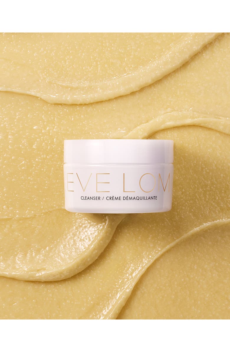 EVE LOM 40th Anniversary Heritage Cleanser, Alternate, color,