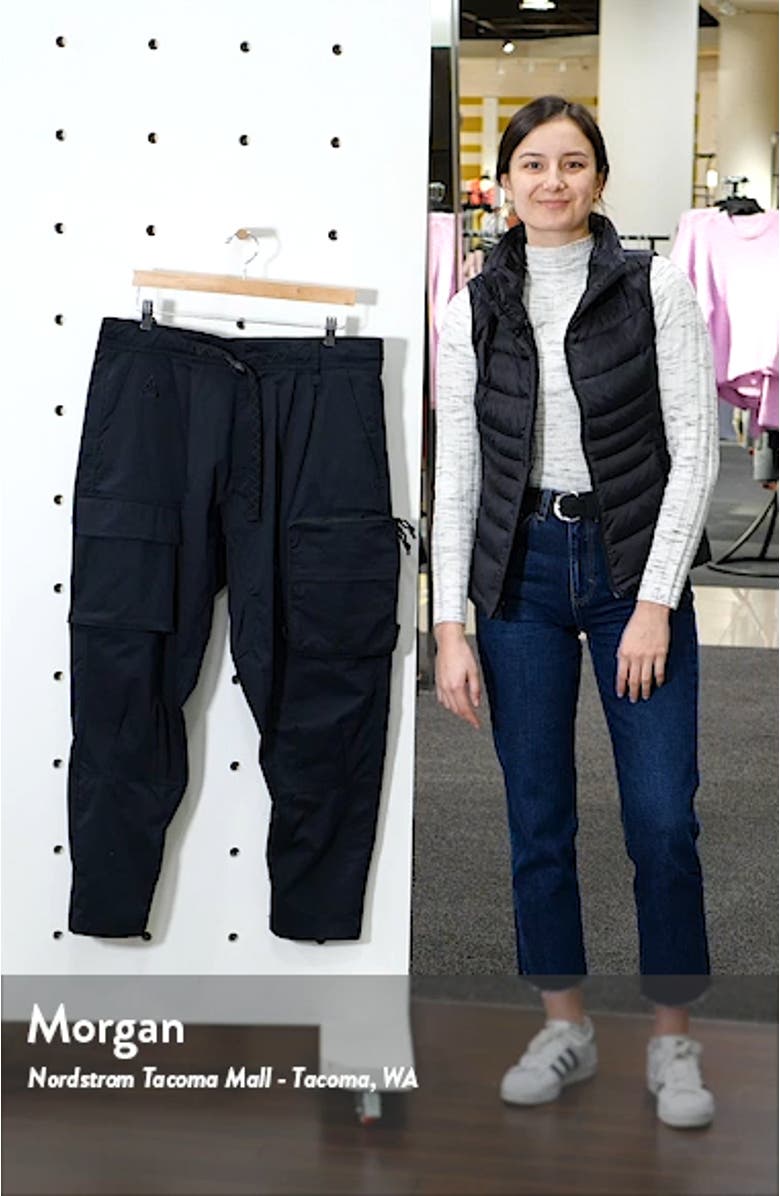 ACG Cargo Pants, sales video thumbnail