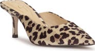 Jessica Simpson Belvaen Pointed Toe Mule