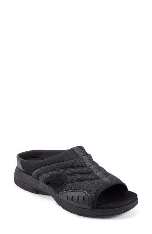 EASY SPIRIT EASY SPIRIT TRACIEE SLIDE SANDAL