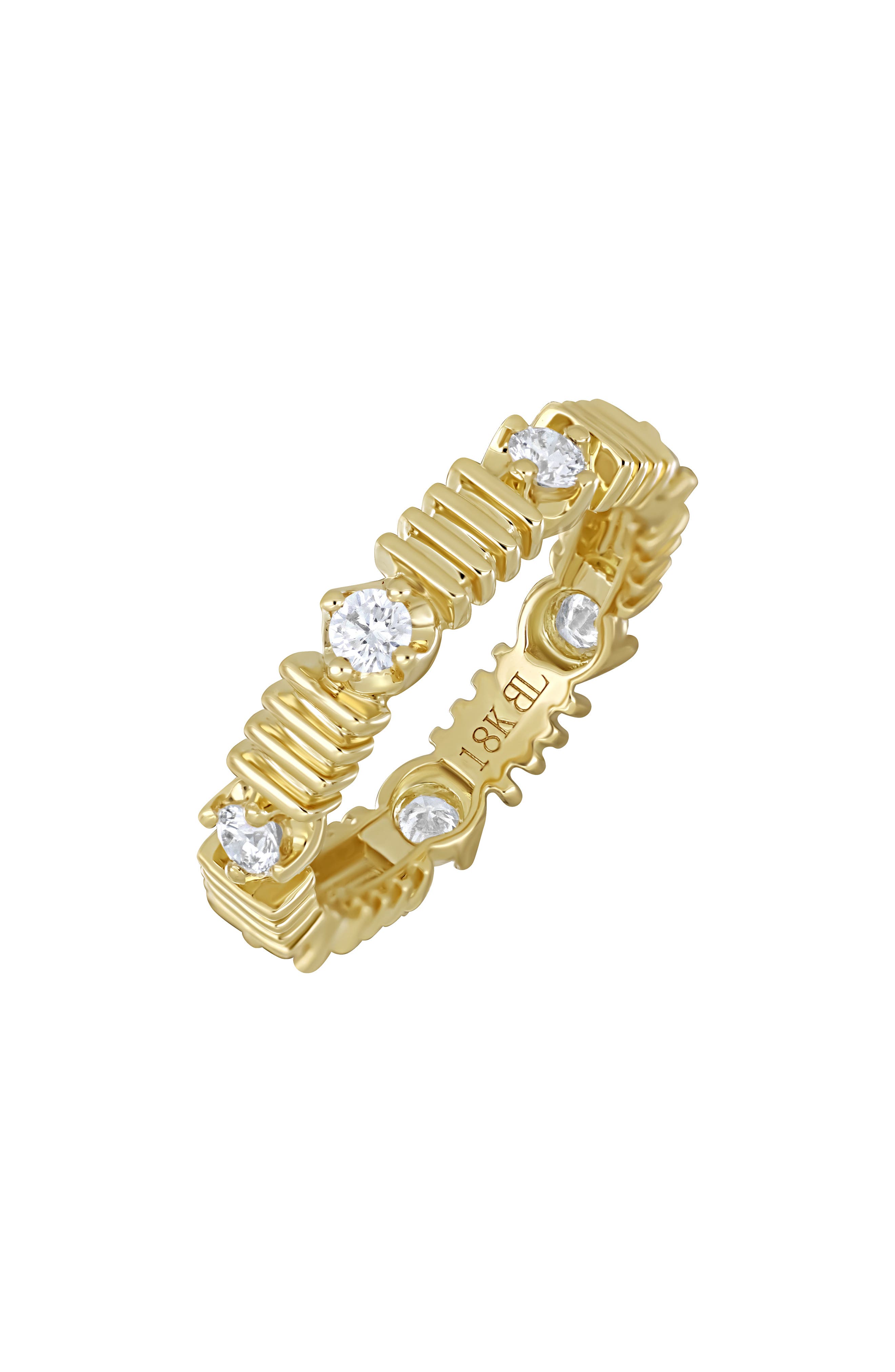 selected 18K YELLOW GOLD