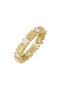 selected 18K Yellow Gold