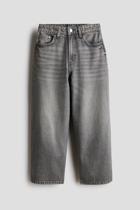 Super Baggy Jeans