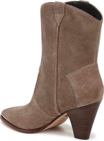 Cody Pointed Toe Western Boot