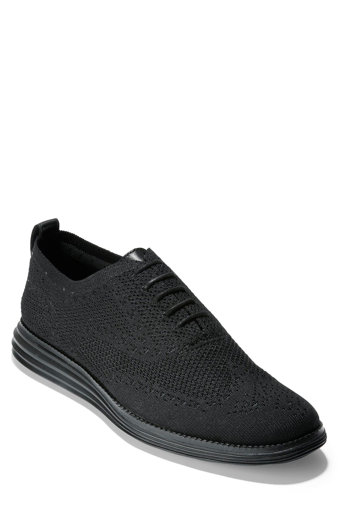 Cole Haan Original Grand Shortwing Oxford